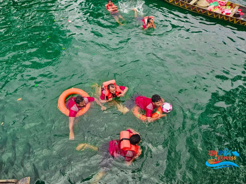 Tanguar Haor & Niladri Lake Day Trip