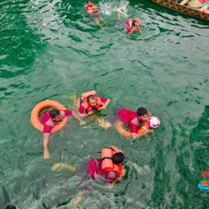 Tanguar Haor & Niladri Lake Day Trip