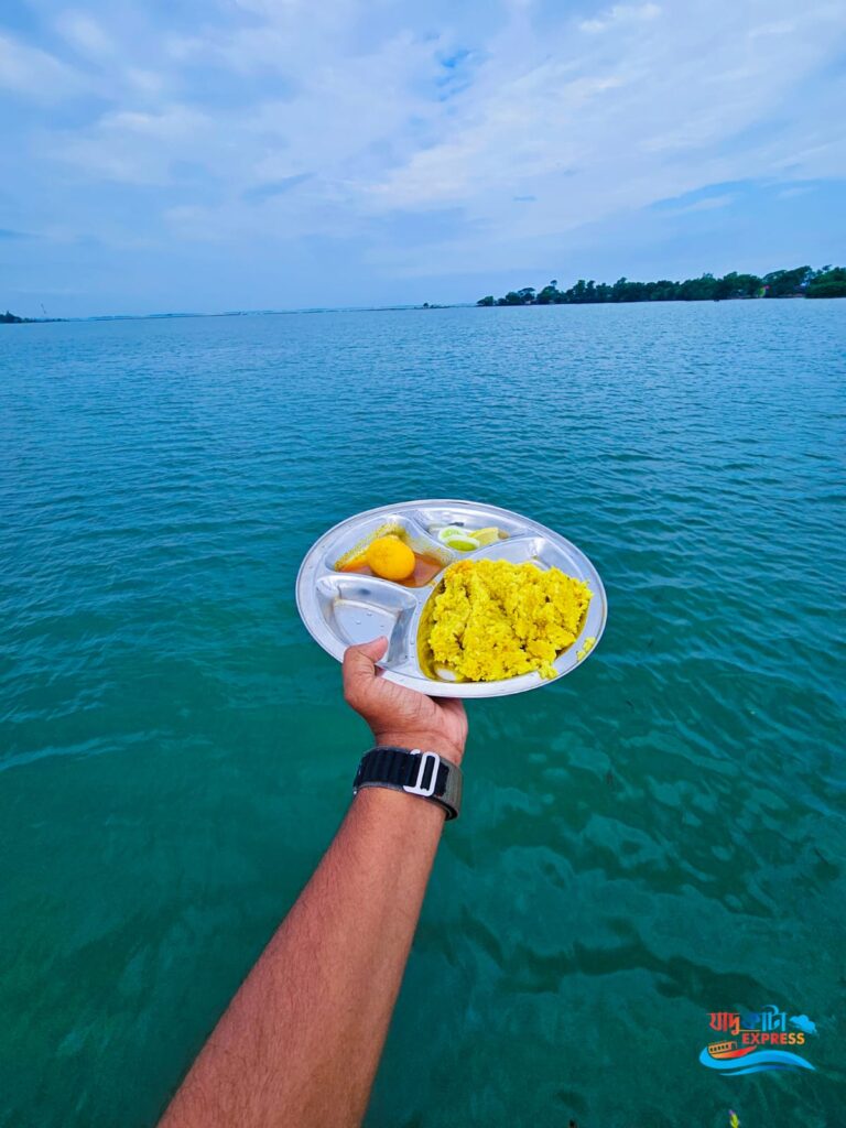 Tanguar Haor & Niladri Lake Day Trip