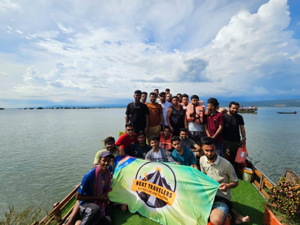 Tanguar Haor & Niladri Lake Day Trip