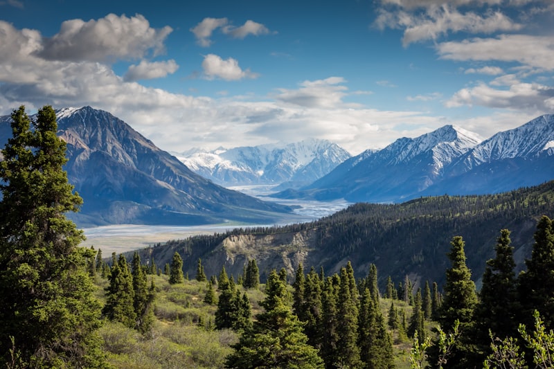 Sajek Valley Cloud Kingdom Trek