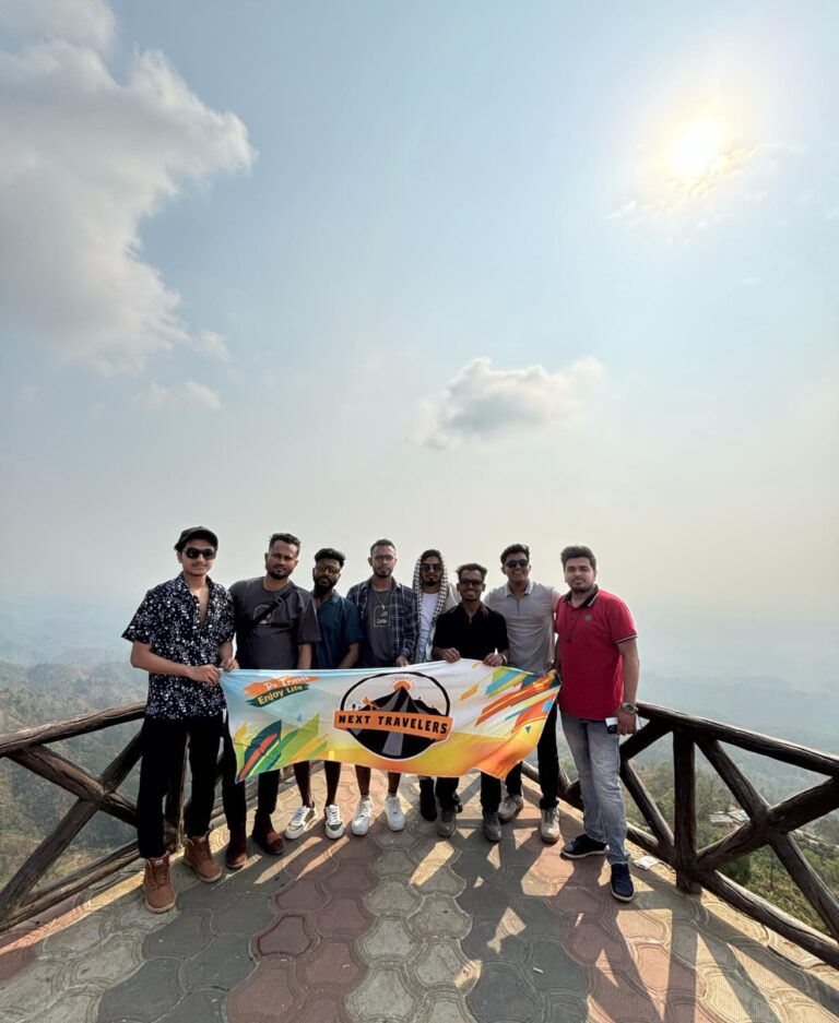 Bandarban